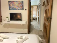 Katerina Apartments Hotel in zona Spiaggia Monolia