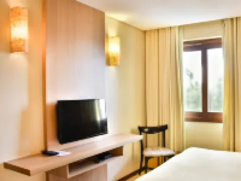 Residence Kariri Beach Cumbuco Hotels in Caucaia