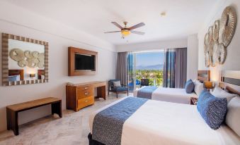 Vamar Vallarta Marina & Beach Resort