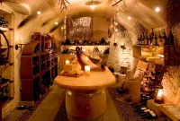 Hotel Lenzerhorn - Alpine Stay, Spa & Savour - bar