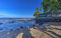 Kona Islander Inn Condos - Motels