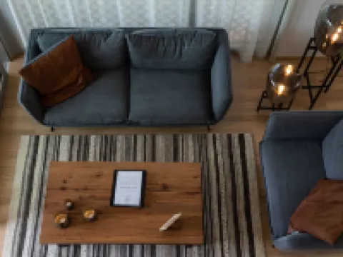 Seaside Lodge Hotels in Spiez