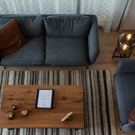 Seaside Lodge