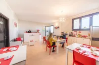 B&B Rosso Salento Hotels in Taviano