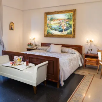 Hotel Terranobile Metaresort