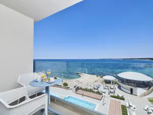 Hotel Sipar Plava Laguna
