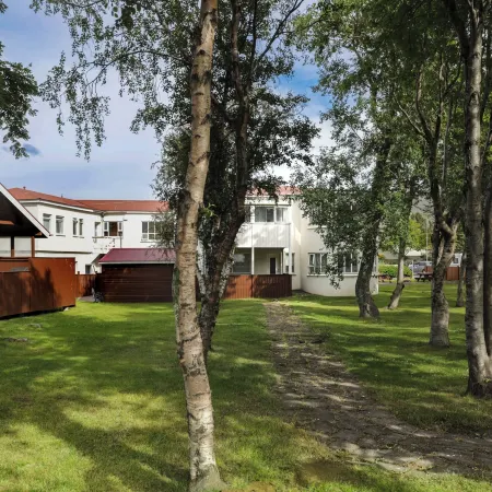 Akureyri Cottages