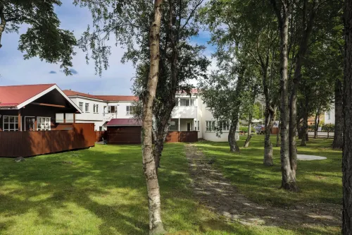Akureyri Cottages Hotels in Akureyrarbaer