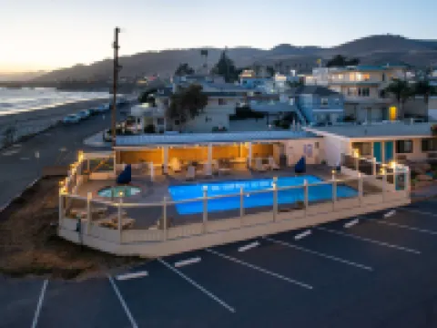 Edgewater Inn and Suites Hotels in Pismo Beach