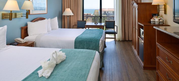 Edgewater Inn and Suites Hotels in Pismo Beach