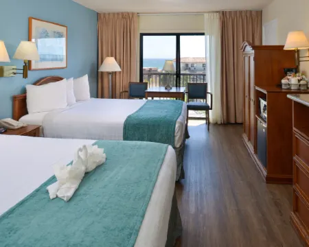 Edgewater Inn and Suites Hotels in Pismo Beach