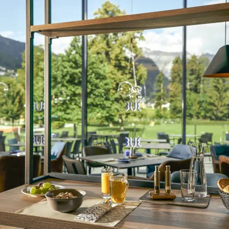 Tui Blue Montafon