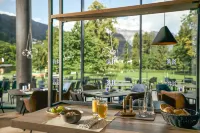 Tui Blue Montafon Hotels in Bartholomaberg