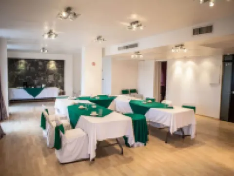Hotel Inglaterra Hotels in Tampico