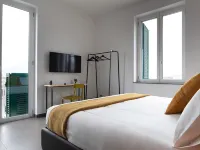 GB Vesuvius Napoli Hotels in Naples