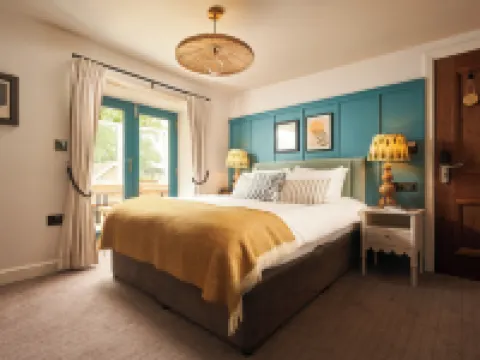 Mill on the Exe Hotels in Exeter