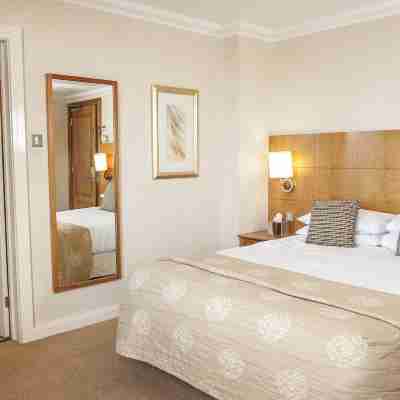 Harbour Heights Hotel Rooms