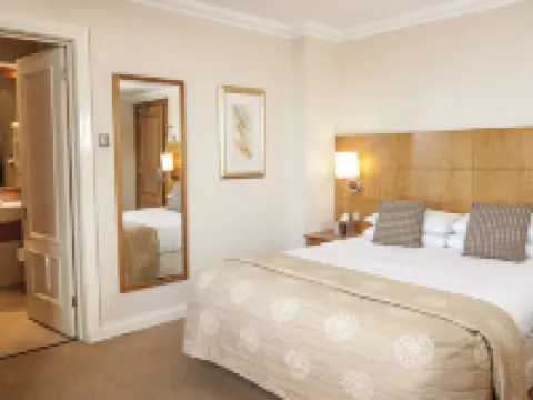 Harbour Heights Hotel Poole otelleri