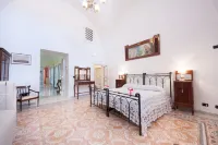 Agriturismo Villantica Hotels in Sannicola