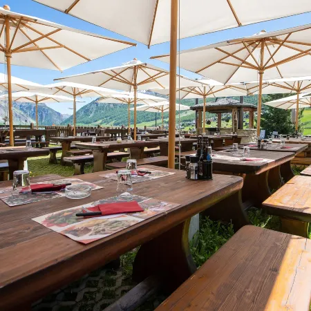 Hotel Galli