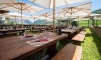 Hotel Galli Hoteles en Livigno