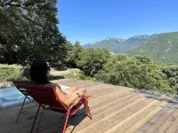 Maison d'Hôtes Zella Hotels in Albitreccia