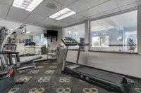 Comfort Inn Kent - Seattle - Gym