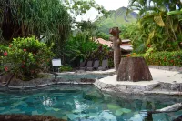 Hotel Los Lagos Spa & Resort - 온천