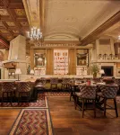 Fairmont Copley Plaza Boston - 5-Star