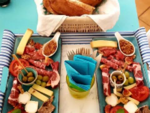 Villa des Delices Hotels in Grimaud