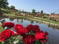 Murayama West Entrance Hotel Hotels in Oishida