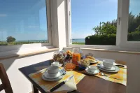 Agriturismo Frontemare - breakfast