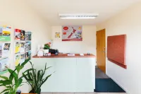 Bella Vista Motel Palmerston North