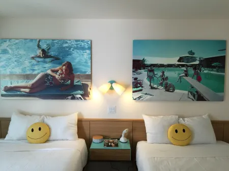 ビバリー ローレル ホテル at ウェスト ハリウッド