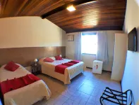 Pousada Brisas de Búzios