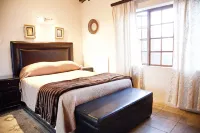 Lalapanzi Hotel & Conference Centre Hotels in Far North