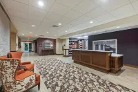 Hampton Inn by Hilton Bulverde Texas Hill Country