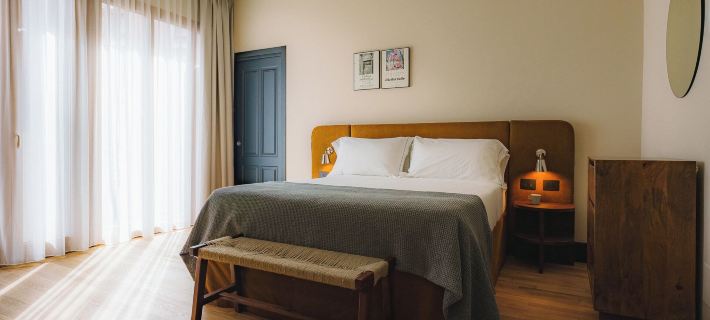 C-Hotels Alamanni21 Hotéis em Florença