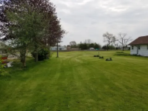 Eastwood Motel Hotels in Woodstock