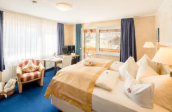 Hotel Krone Igelsberg