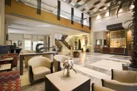 تيفولي جاردن ريزورت