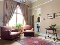 Kimberley Club Guesthouse