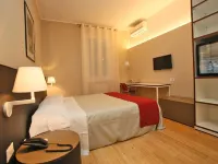 Hotel le Ville Hotel a Modena