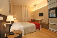 Hotel le Ville Hotel a Casinalbo