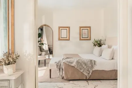 Hotel Finca Los Abetos