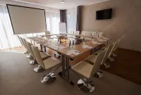 Hotel Emocja SPA Hotel a Mscice