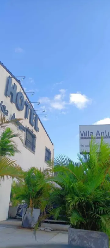 Villa Antigua Отели рядом с достопримечательностью «Military Museum of the Armed Forces of El Salvador»