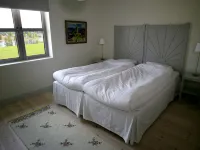 薩爾斯特姆斯加登酒店 圖什比酒店