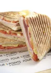 Four Points by Sheraton Cambridge Kitchener, Ontario - breakfast