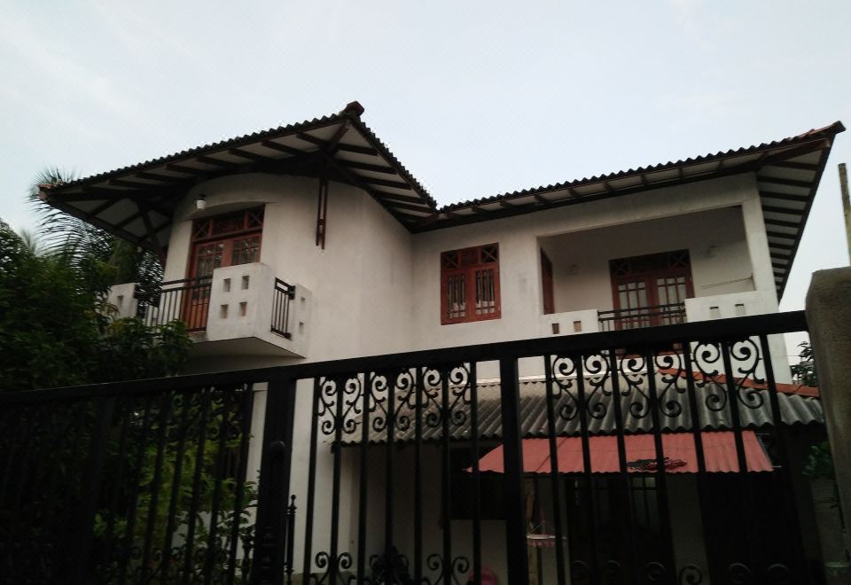 Hotel Villa Hilltop, Exterior, Hotel Exterior